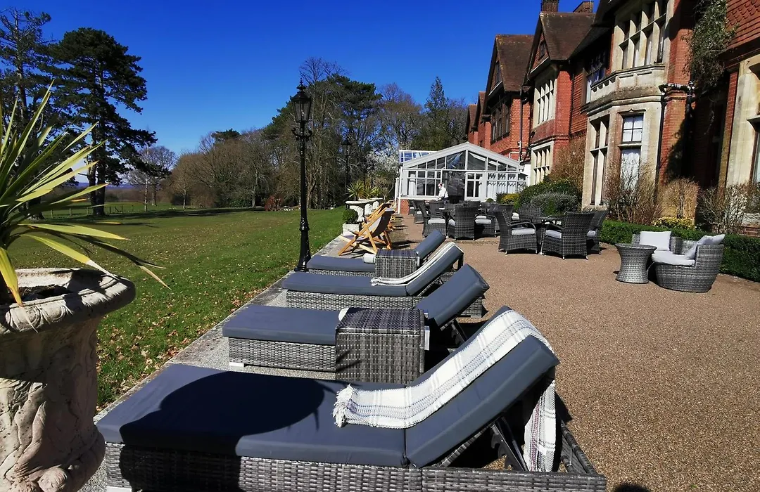 Stanhill Court Hotel, A Member Of Radisson Individuals-1