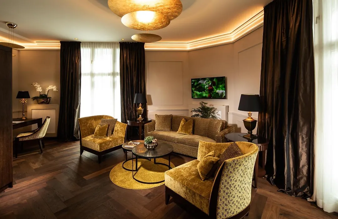 Hotel Bristol Salzburg-1
