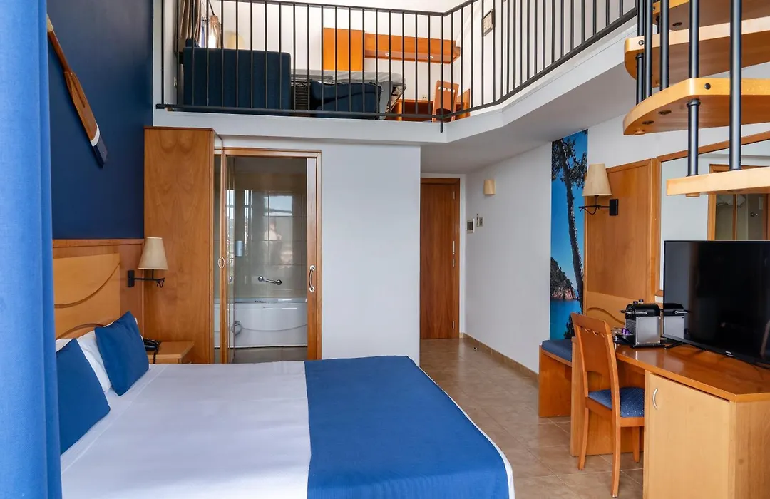Hotel Garbi-1