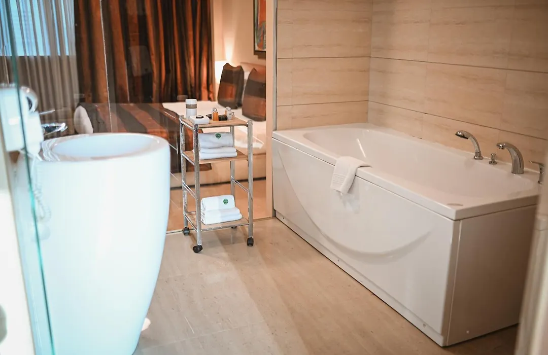 Hotel Arka-1