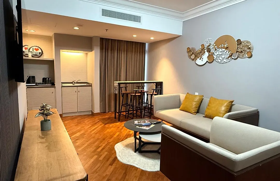 Ywca Fort Canning-1