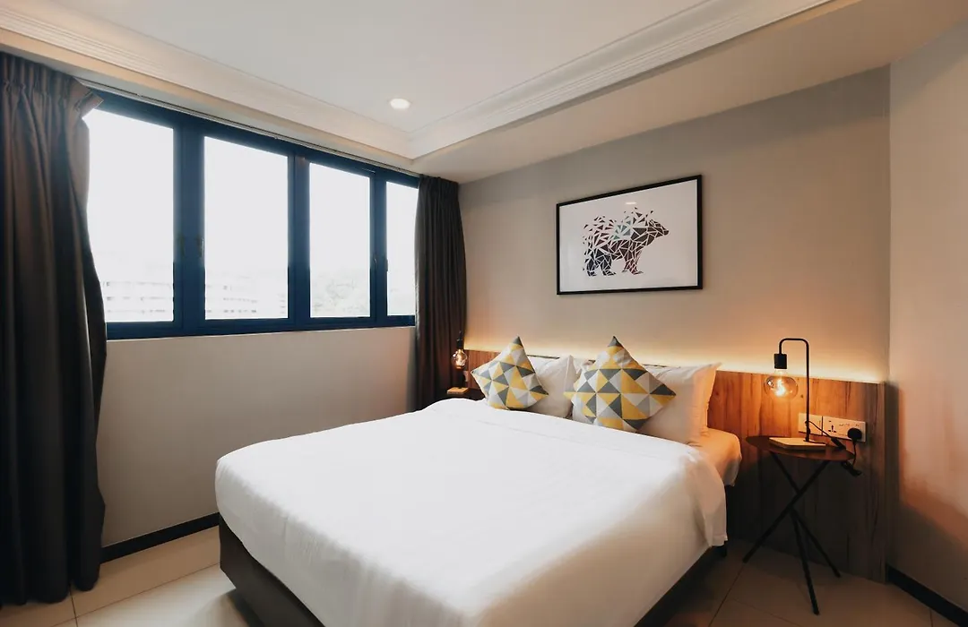 Harbour Ville Hotel-1