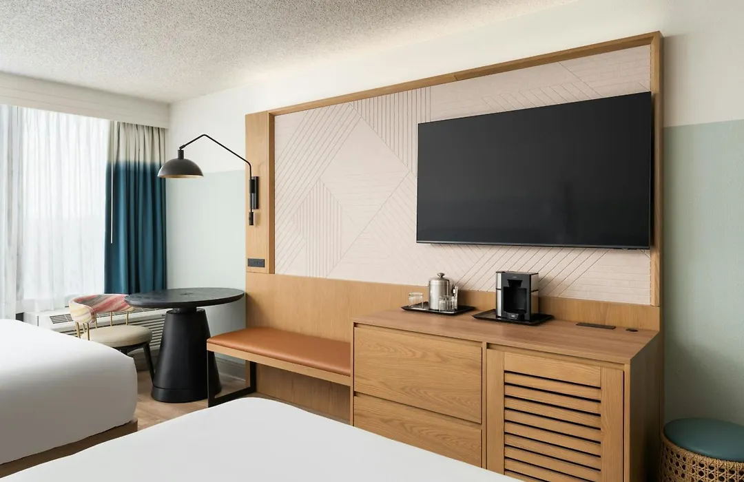 Sheraton Resort, Lake Buena Vista Orlando, Newly Renovated Complimentary Shuttle To Disney-1