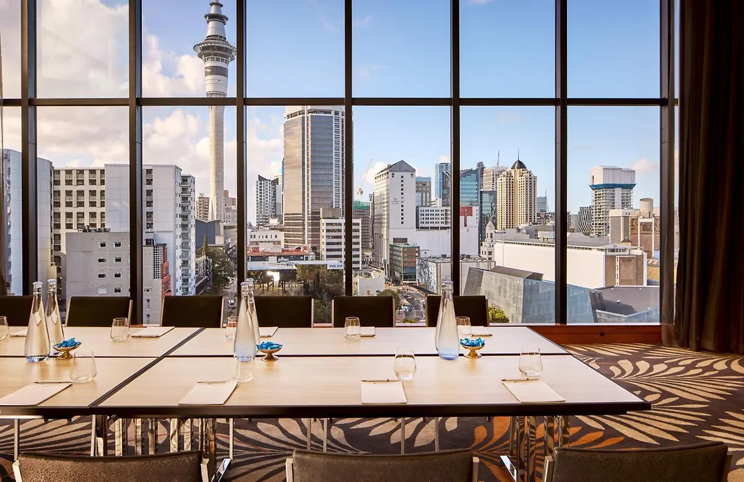Grand Millennium Auckland-1