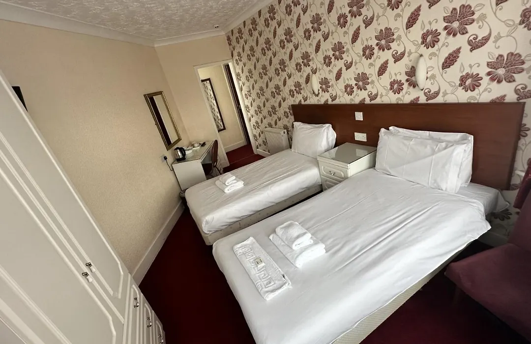 Silversands Hotel-1