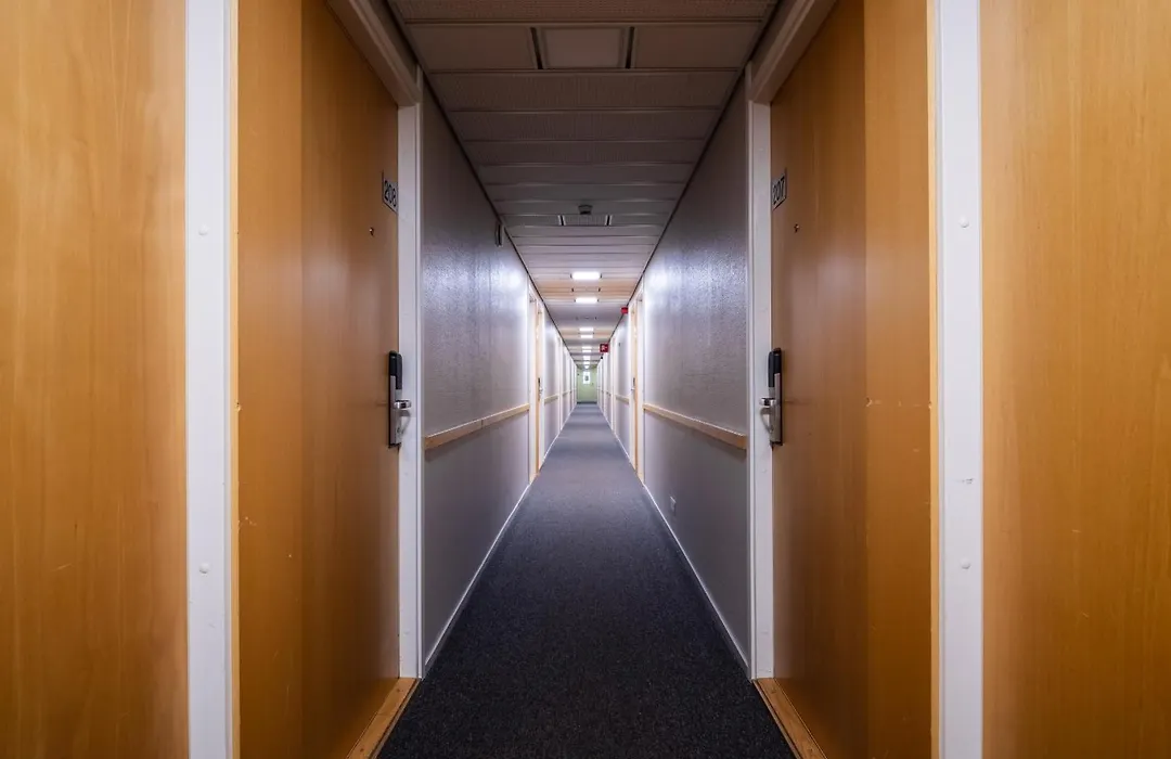 Hotel Jokipuisto-1