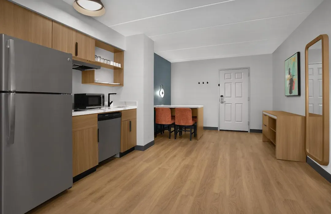 Homewood Suites By Hilton Ft. Worth-North At Fossil Creek-1