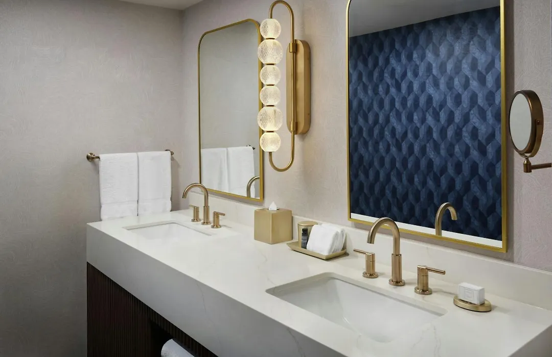 The Mecklen Hotel, Charlotte, A Tribute Portfolio Hotel-1