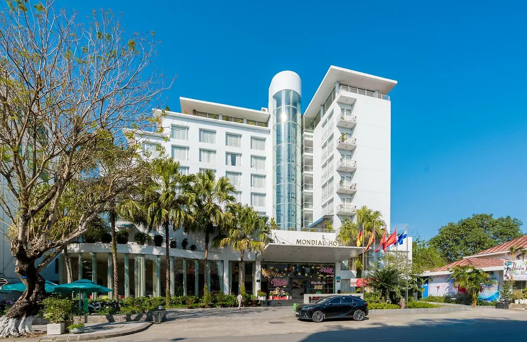 Mondial Hotel Hue-1
