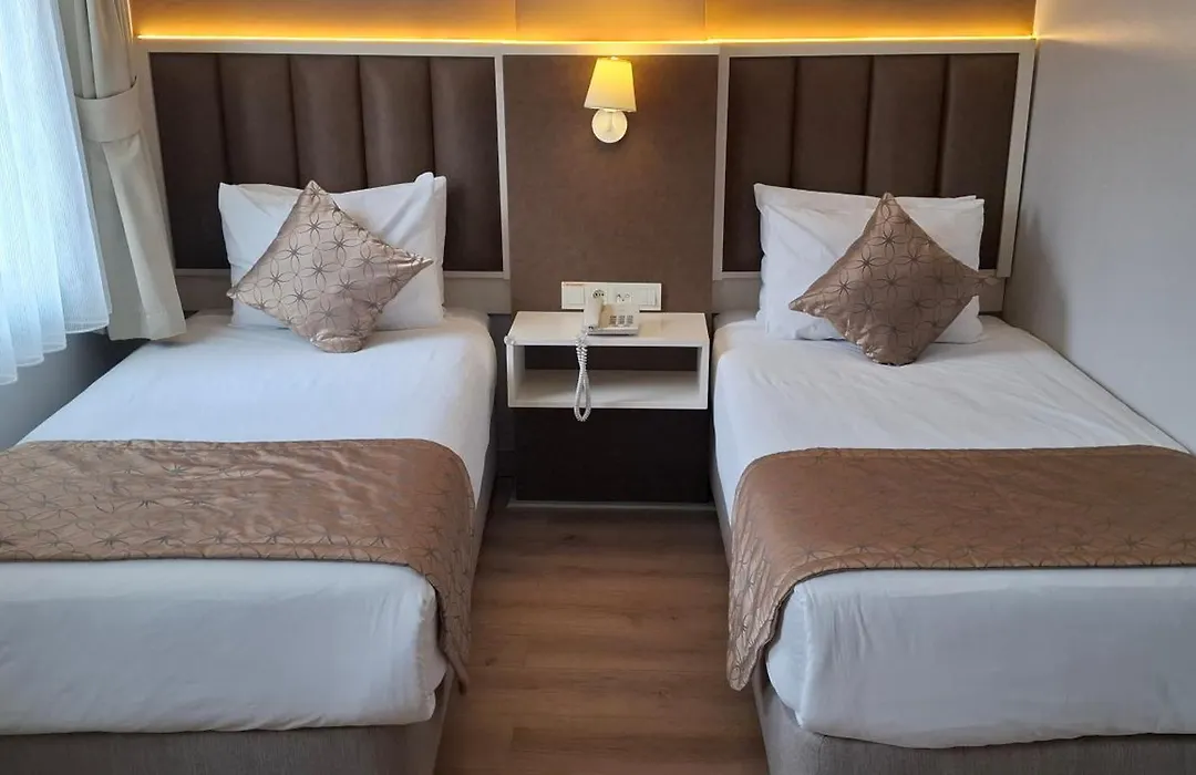 Hotel Suereyya-1