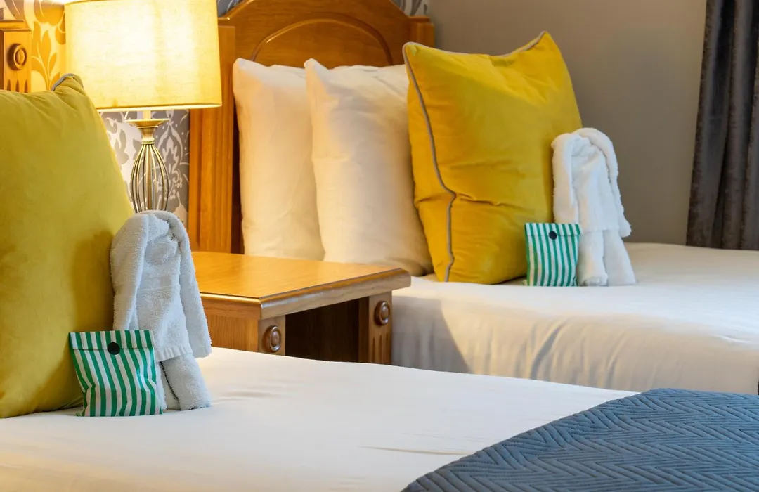 Majestic Hotel-1