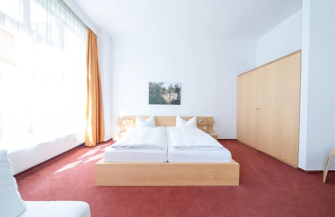 Hotel 26-1