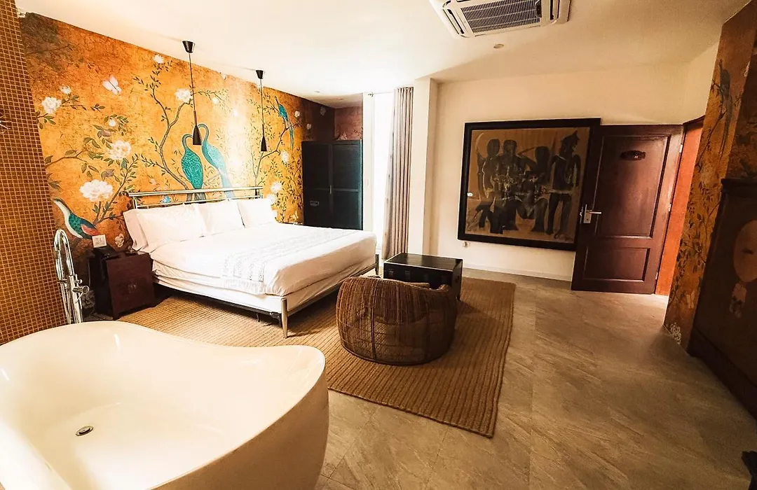 Casa Harb Hotel Boutique-1