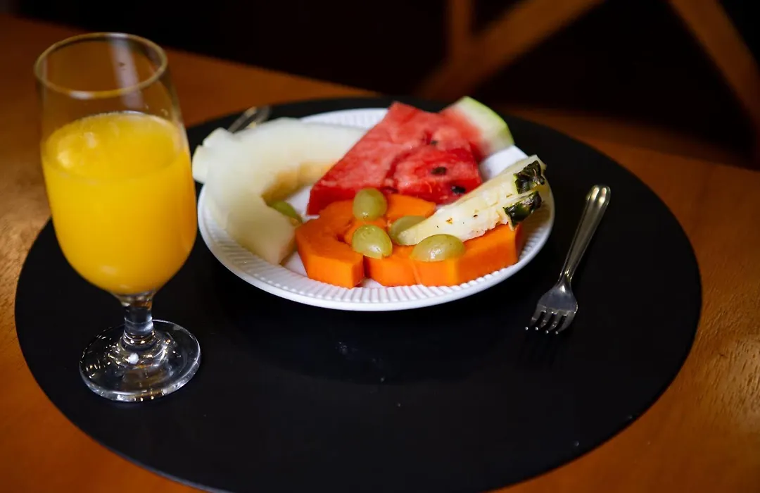 Hotel 10 Joinville-1
