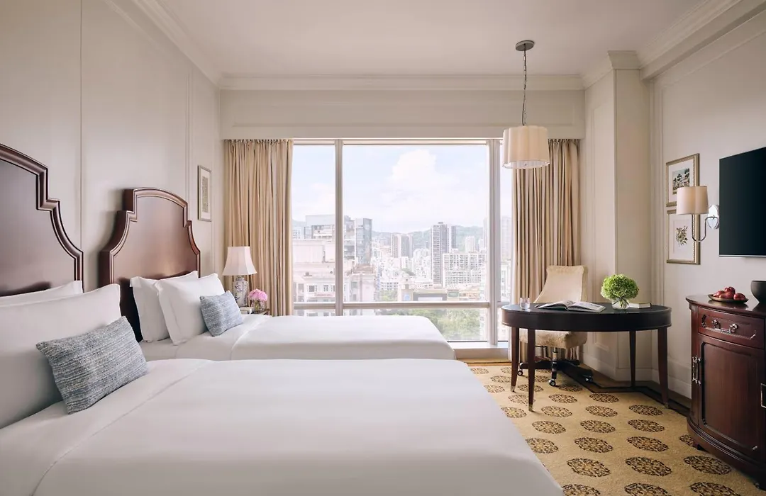 The Langham, Shenzhen-1