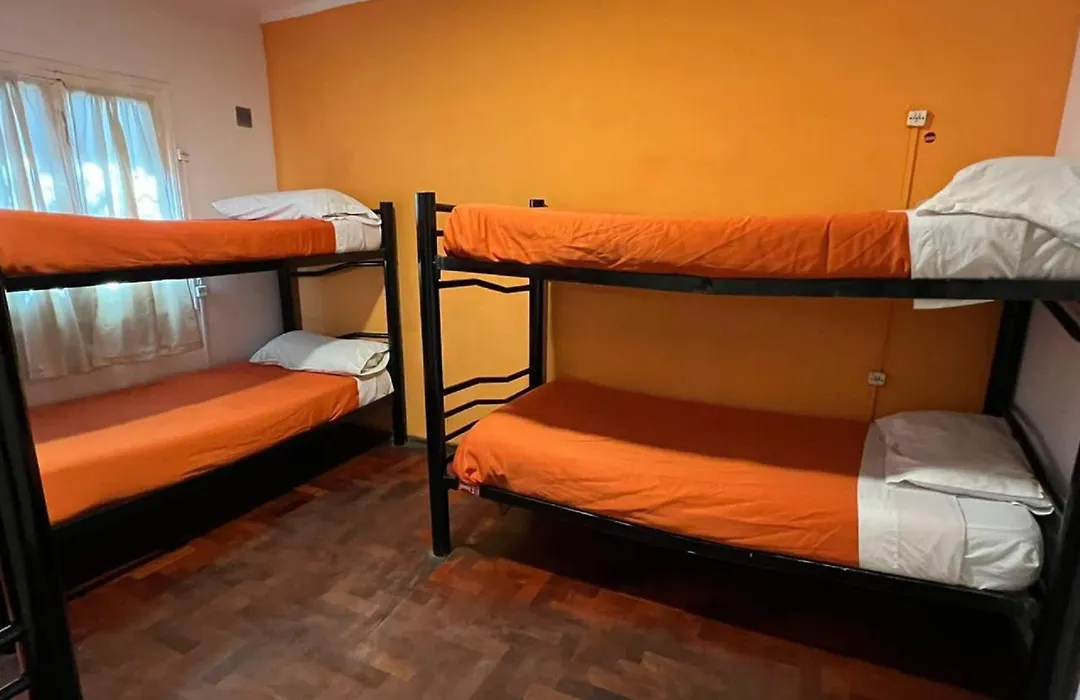 Hostel Lagares-1