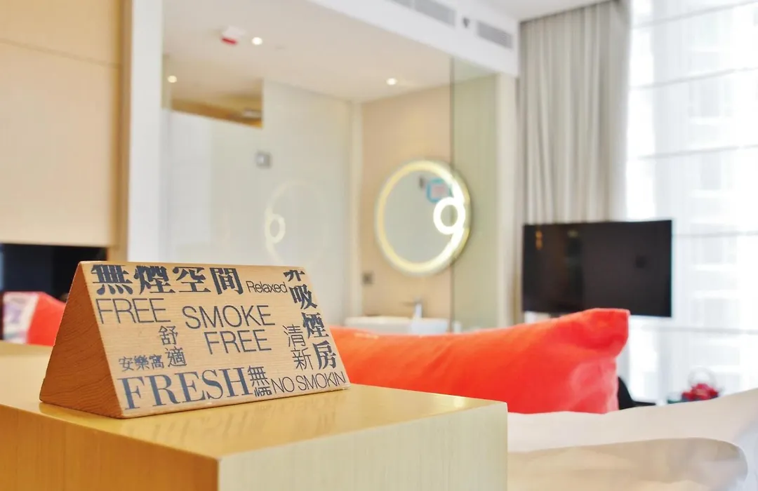 Hotel Indigo Hong Kong Island By Ihg-1