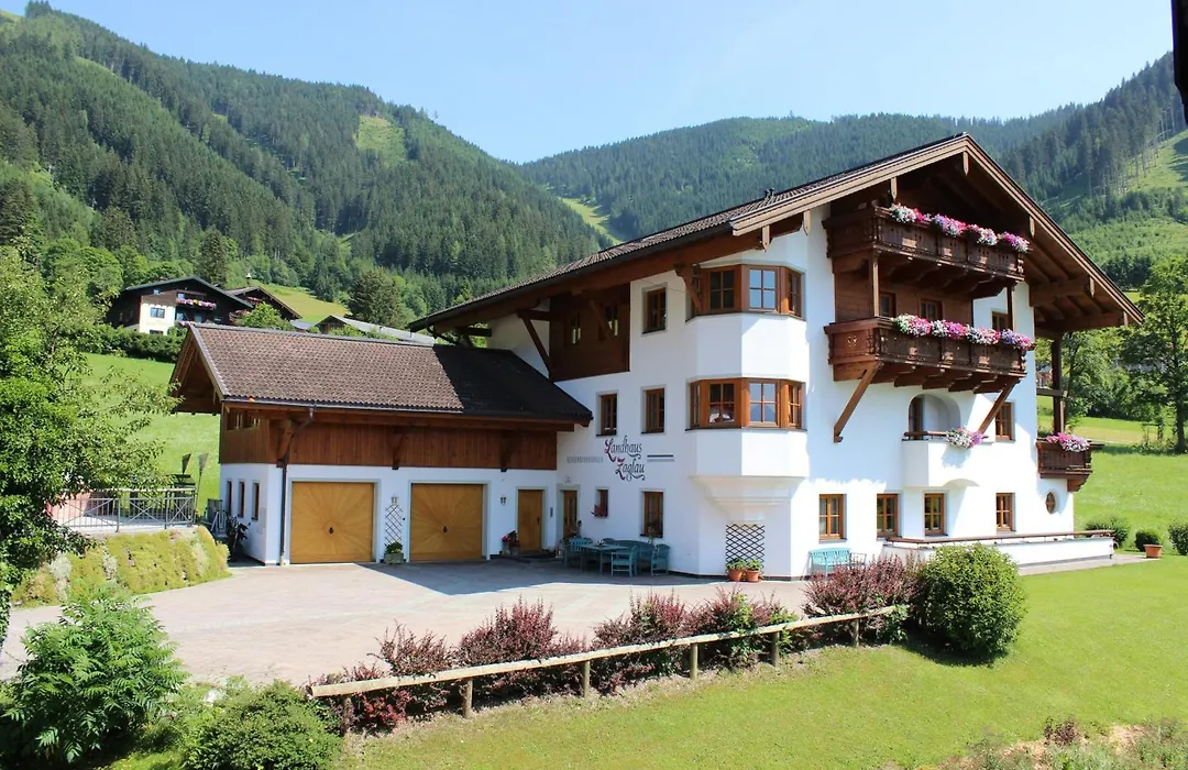 Landhaus Zaglauhof-1