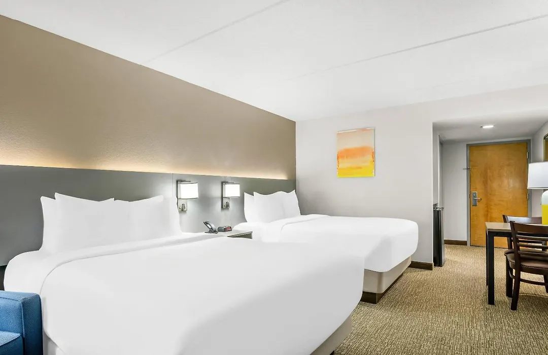 Comfort Inn Gold Coast-1