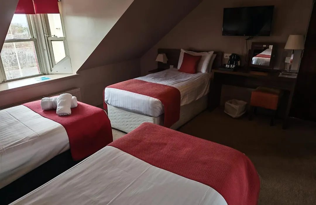 Chieftain Hotel-1