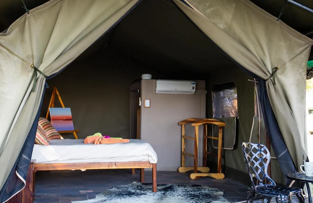 Kayova River Lodge-1