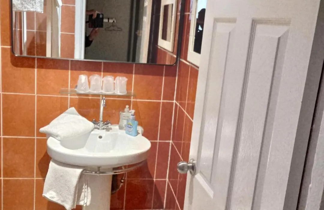 Aparthotel Blackpool-1