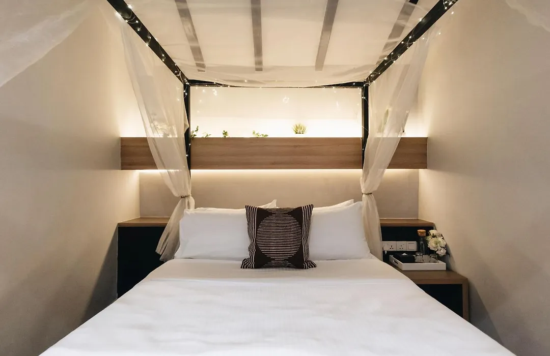Hotel Nuve-1