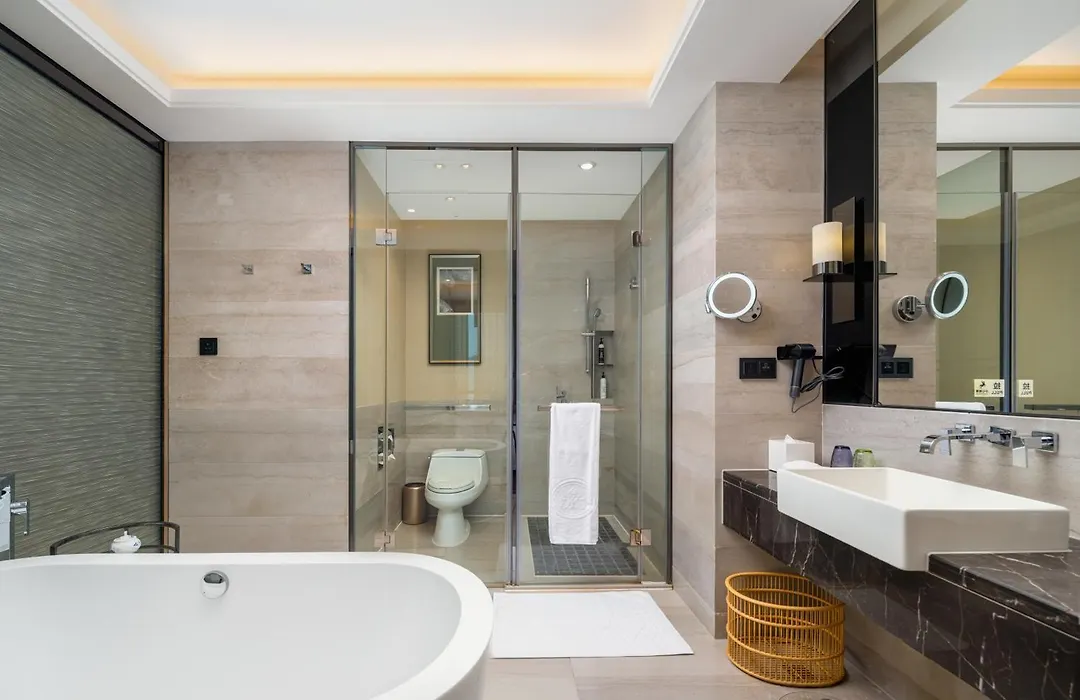 Dongguan Kande International Hotel-1