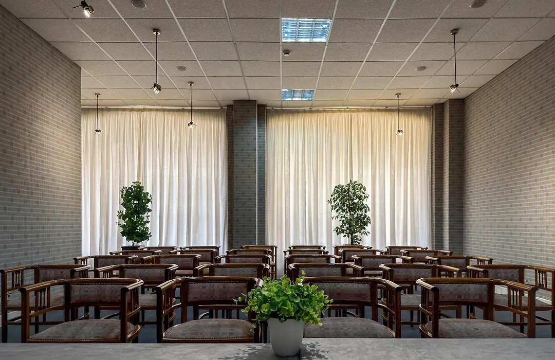 Luna Hotel Da Oura-1