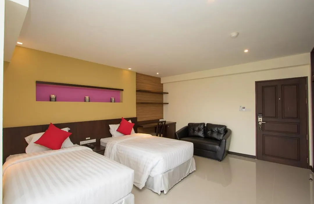 Chateau De Sukhumvit-1