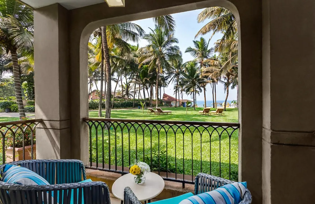 Marquis Beach Resort-1