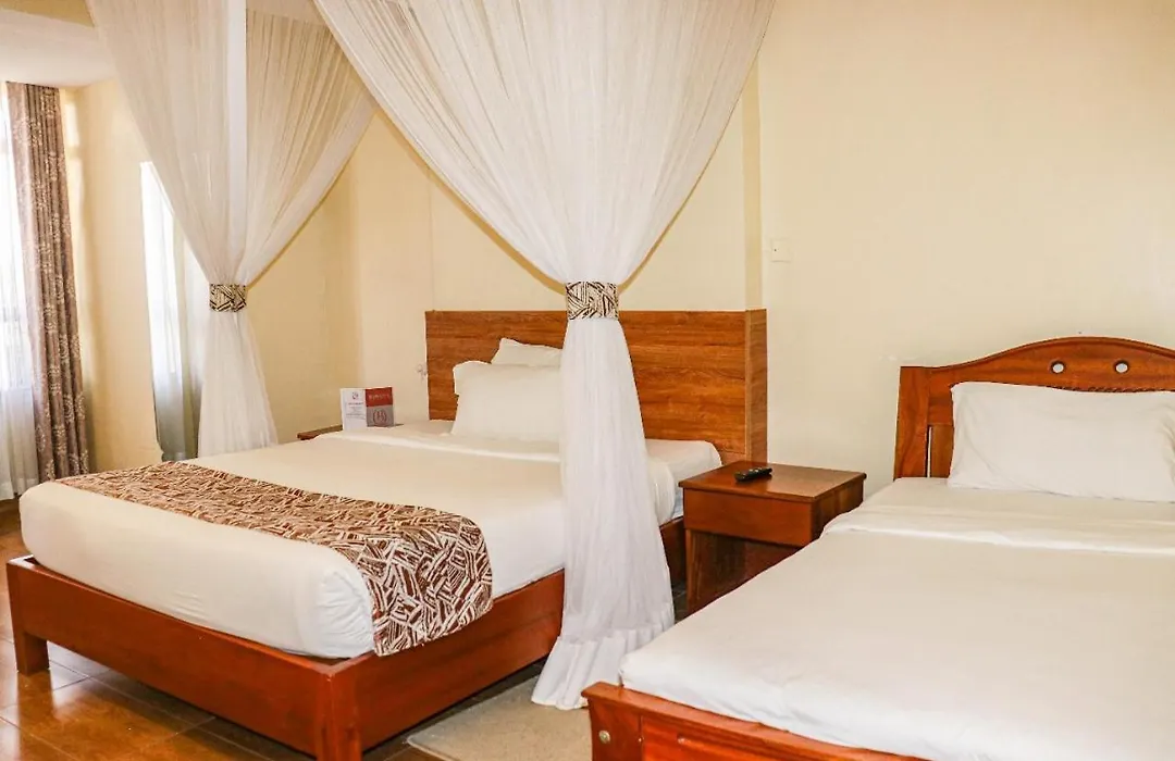 Burch'S Resort Naivasha-1