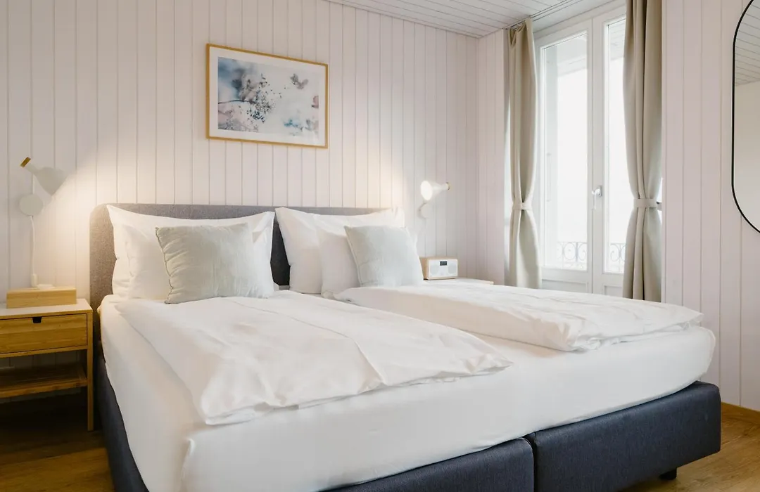 La Belle Vue Boutique Hotel & Cafe-1