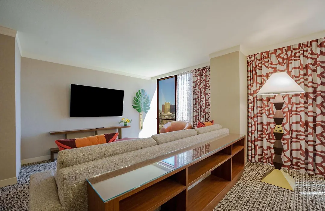 Rio Hotel & Casino, A Destination By Hyatt Hotel-1
