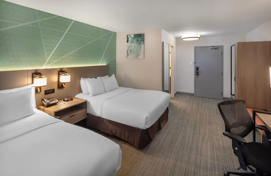 Comfort Inn-1