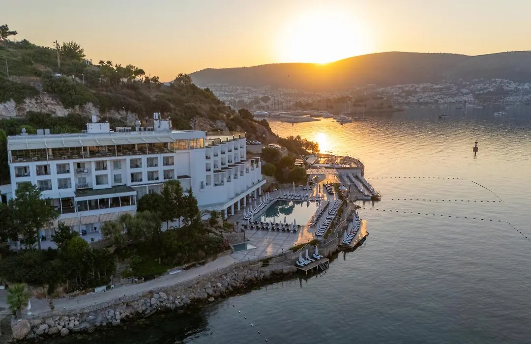 La Quinta By Wyndham Bodrum-1