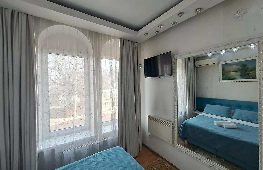 Bella Donna Hotel-1