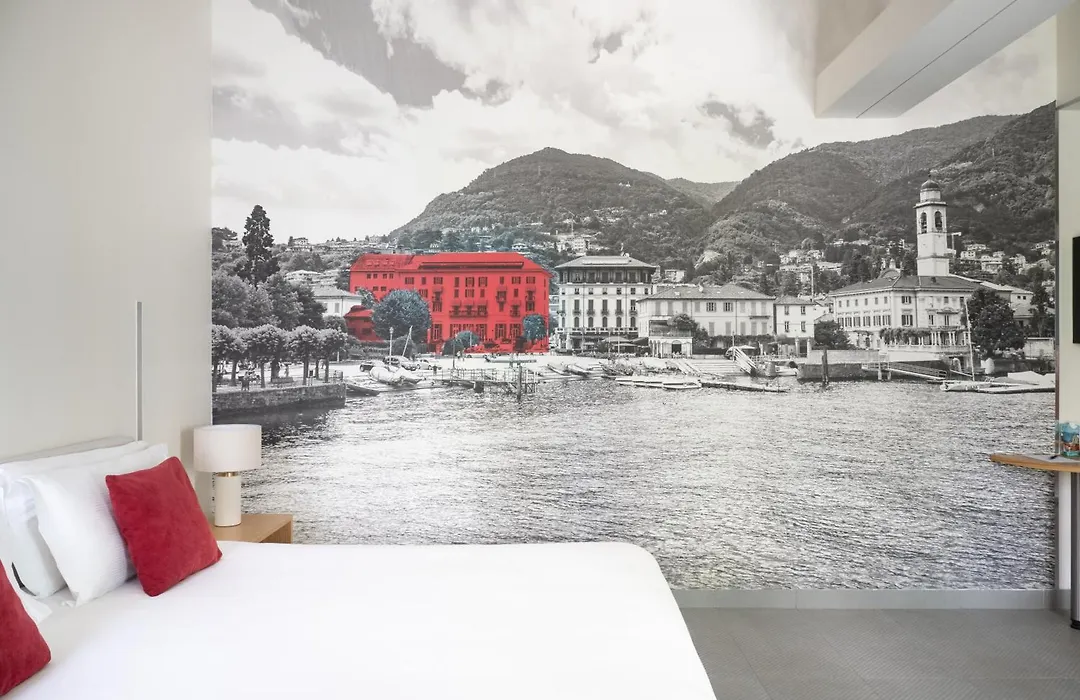 Avenue Boutique Hotel-1