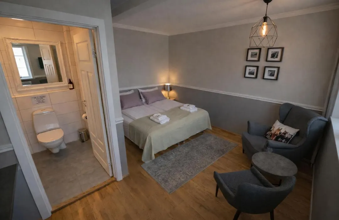 Hotel Laekur-1