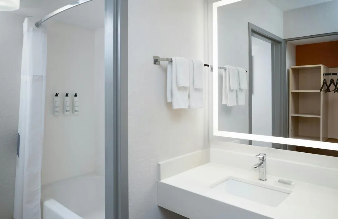 City Express By Marriott Orlando International Drive-1