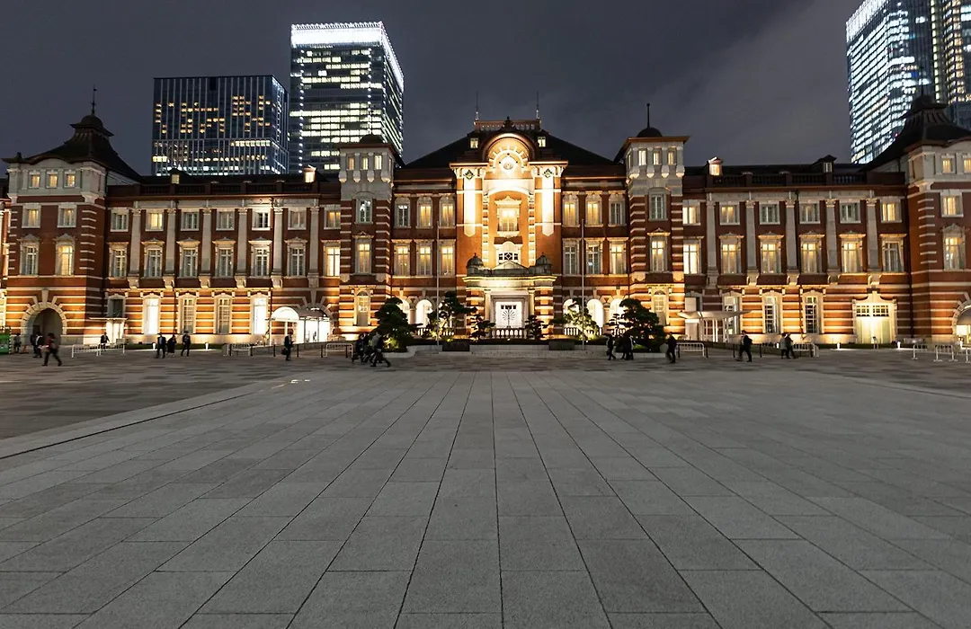 Ginza Creston-1