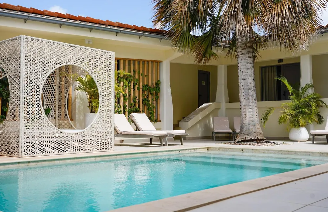Boutique Hotel Bougainvillea-1