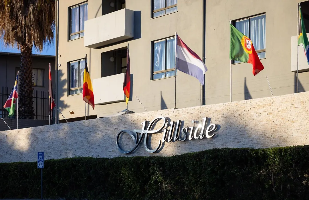 Hillside Accommodation-1