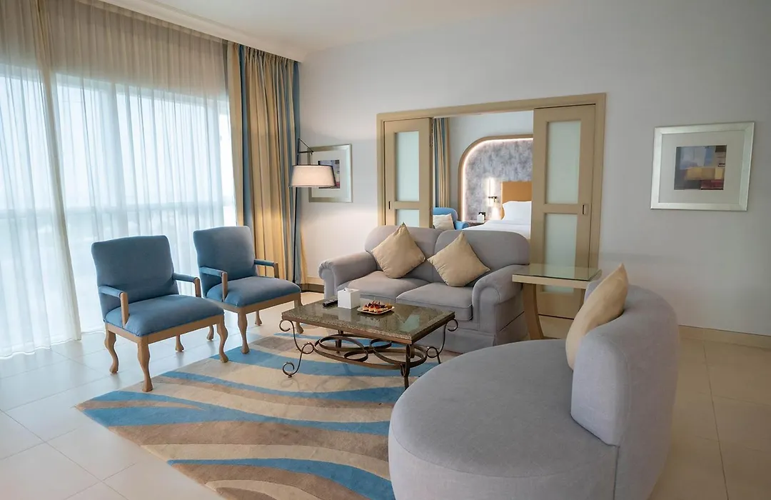 Sheraton Khalidiya Hotel-1