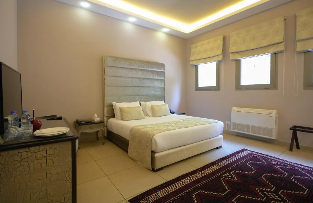 Cherry Blossom Boutique Hotel-1
