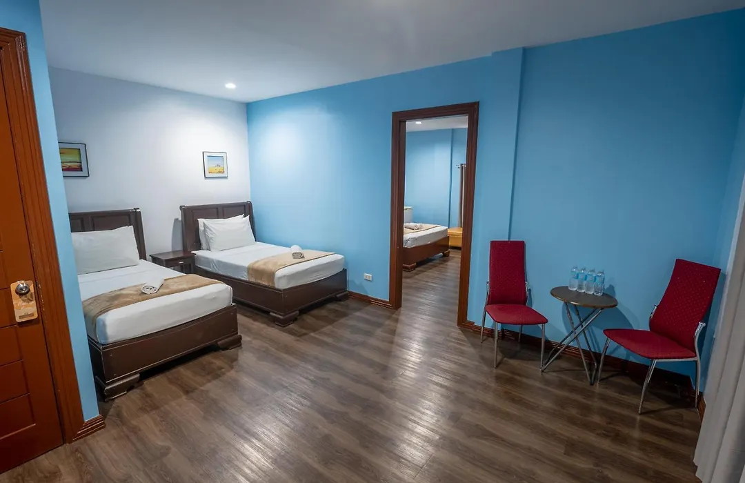 One Averee Bay Hotel-1