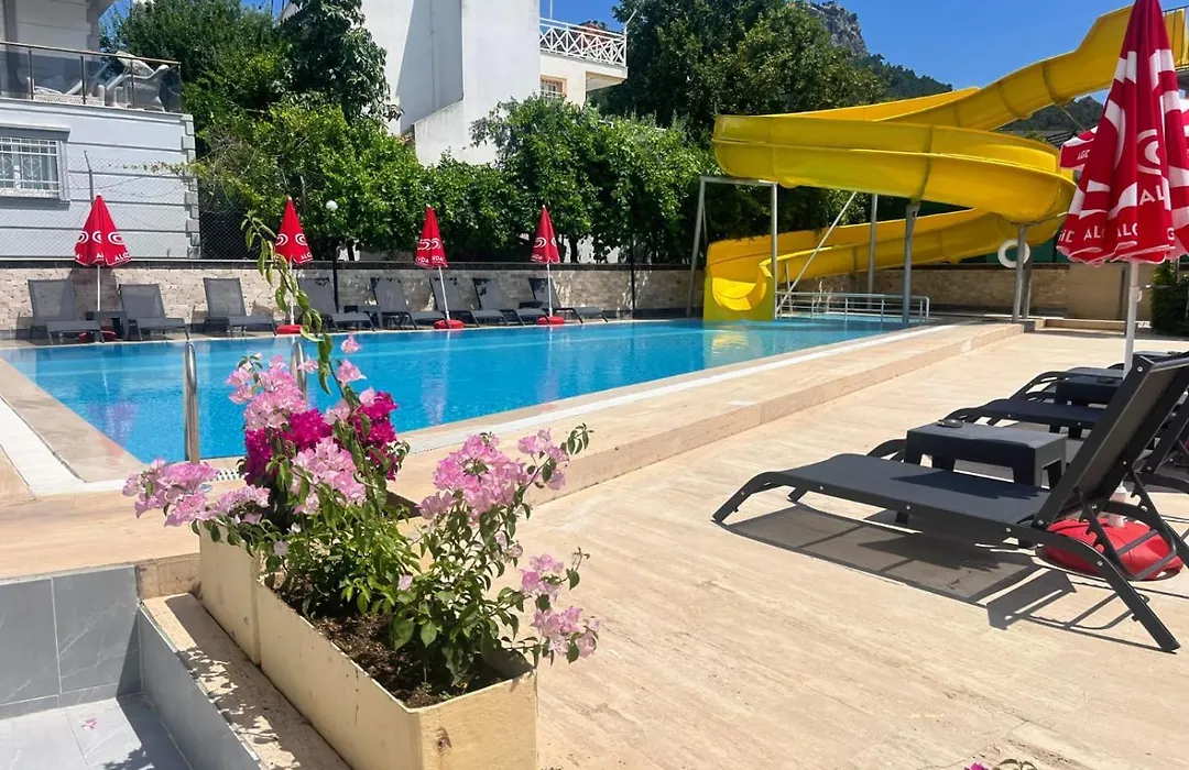 Park Avrupa Hotel-1