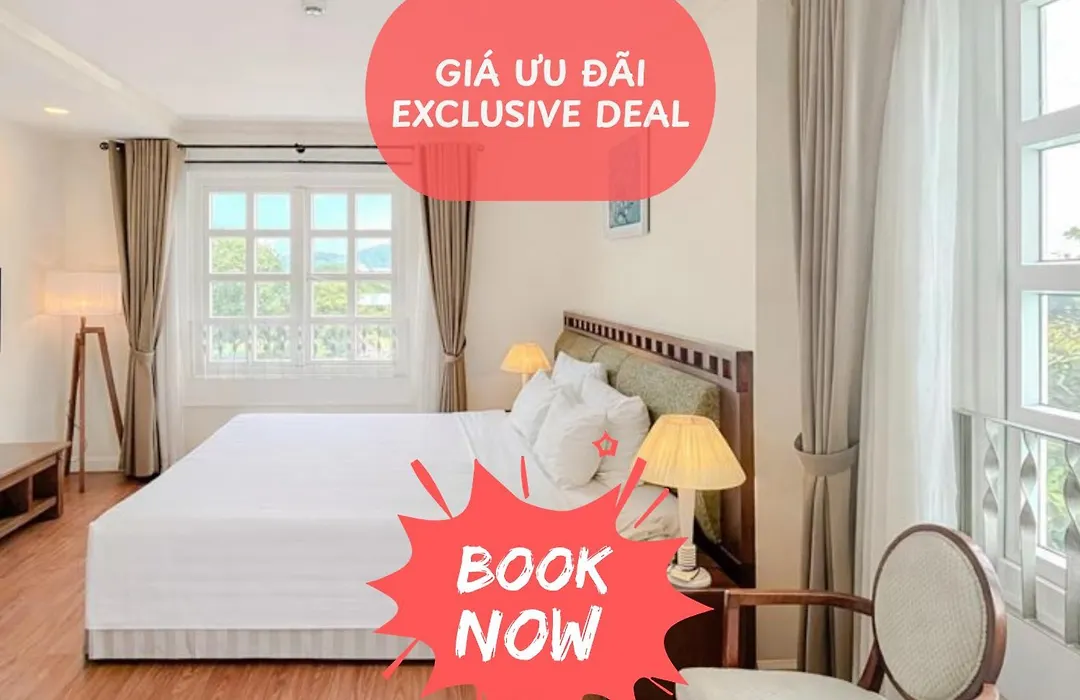 Phoenix Hotel Vung Tau-1