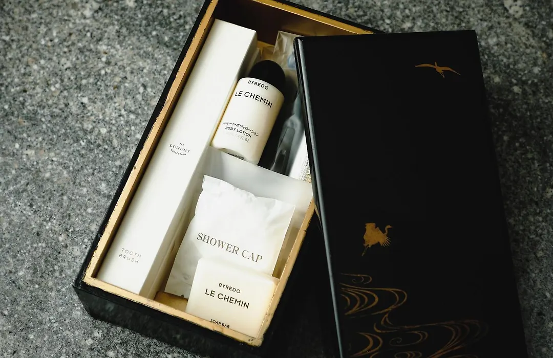 Suiran, A Luxury Collection Hotel, Kyoto-1