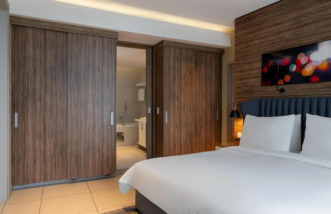 Radisson Blu Hotel & Residence Maputo-1